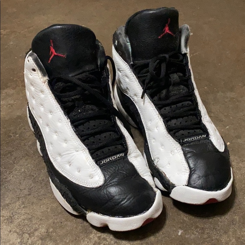 Jordan retro 13 (please read description!)